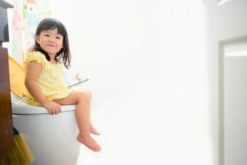 Urinary Tract Infections in Girls