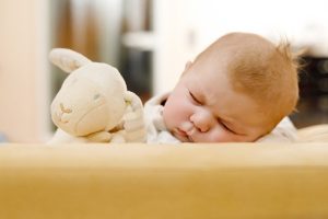 Hair Loss in Newborns: Causes and Treatment