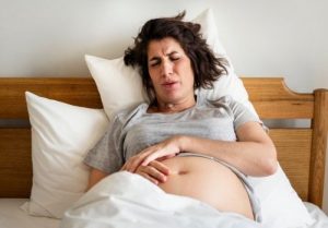 Hemorrhoids During Childbirth: What to Know