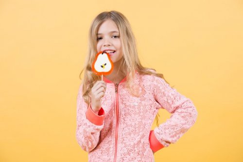 How Much Sugar Is Appropriate for Children?