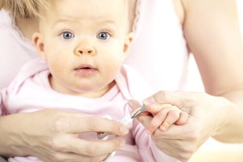 Ingrown Nails in Babies: Causes, Prevention and Treatment