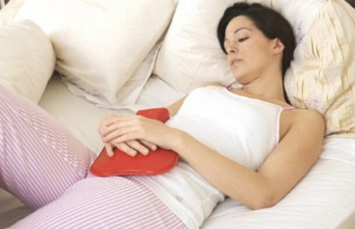 What Is Intermenstrual Pelvic Pain?