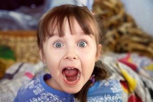 Irrational Childhood Fears: What You Need to Know