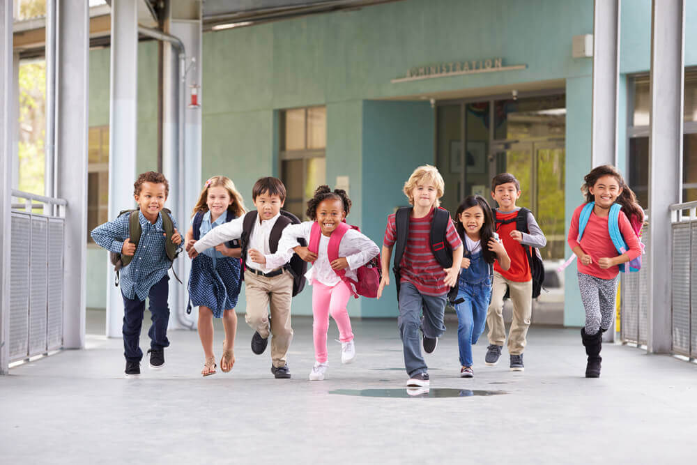 Tips for Packing Your Child's Backpack for School
