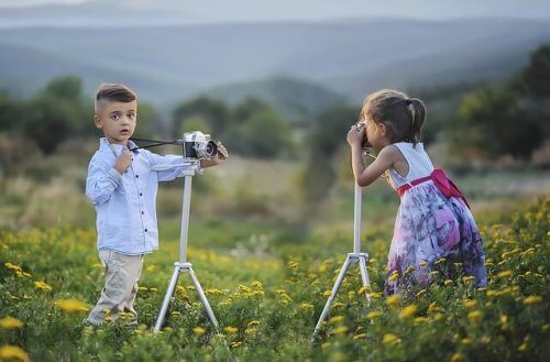 Photography Classes: Develop Your Child's Skills