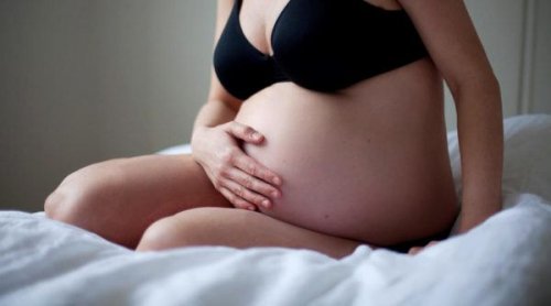 The 4 Best Massages During Pregnancy