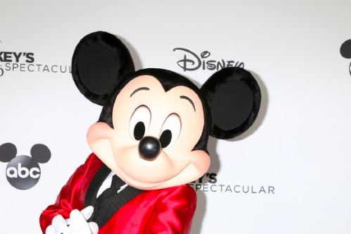 Mickey Mouse: Disney Celebrates 90 Years of This Icon