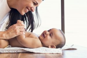 Defensins: Learn About the Antibiotics in Milk