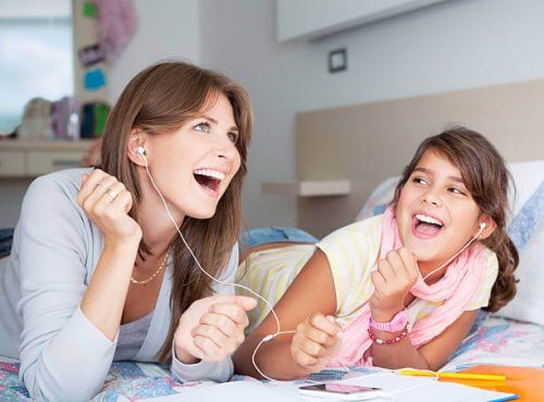 The Importance of Listening to Your Kids