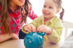 The Importance of Teaching Children The Value of Money