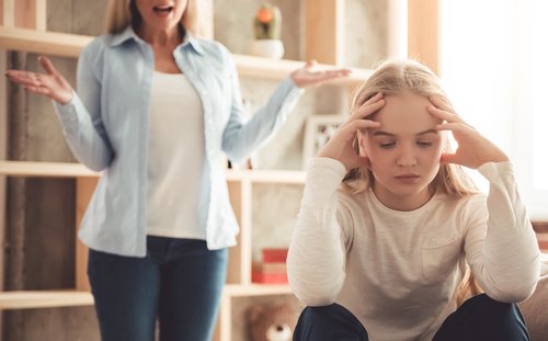 Using Positive Demands to Raise Happy Children