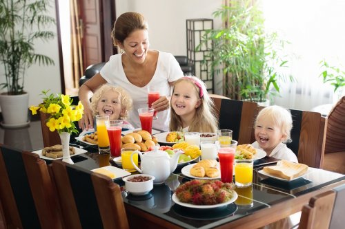 Most Recommended Vitamins for Autumn