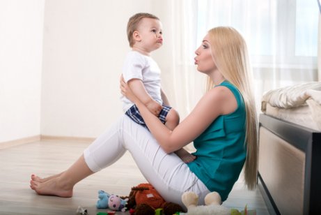 Tips For Stimulating Babies So That They Start Talking
