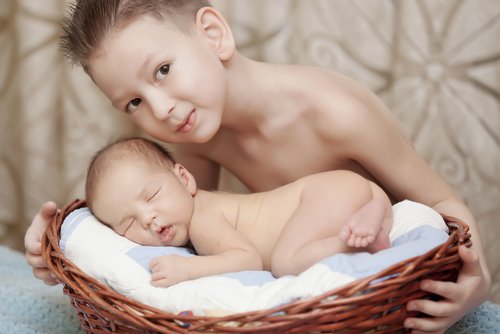 Is It Okay for Children to Witness Their Sibling's Birth? 