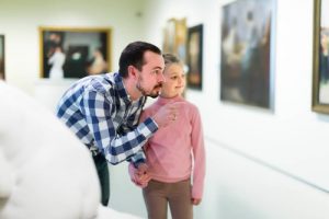 Obedience Vs. Free Thinking: What to Teach Your Kids