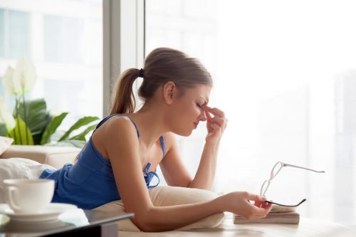 Oophoritis: Causes, Symptoms and Treatment