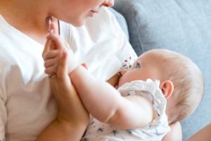Peaks in Breast Milk Production: When Do They Occur?