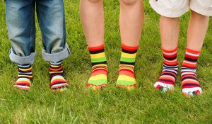 5 Orthopedic Problems that Are Common in Children