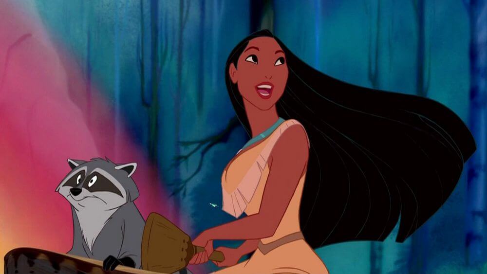 7 Phrases From Disney Movies that Contain Life Lessons