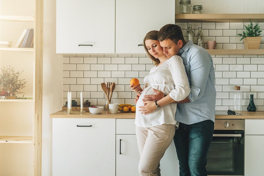 How Motherhood Tests Marriage 