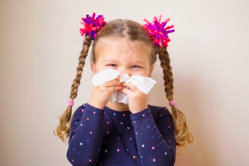 Preventing Colds: Six Helpful Tips You Should Know