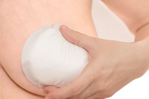 What Are Protective Nursing Pads?