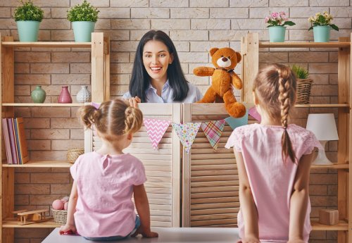 DIY Toys: Guaranteed Fun for Your Children