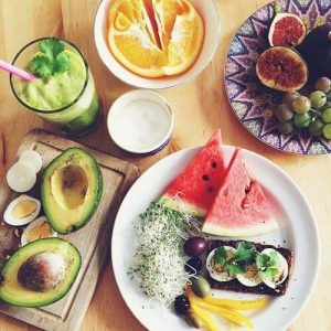 4 Recipes Rich in Iodine for the Third Trimester of Pregnancy