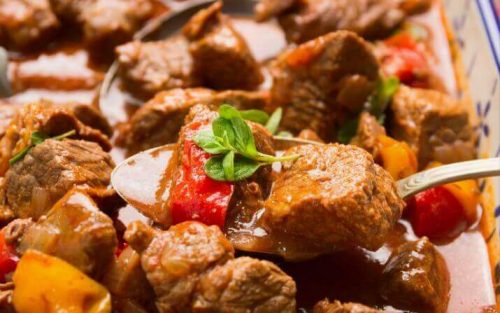 4 Recipes Rich in Iodine for the Third Trimester of Pregnancy