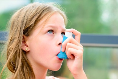 Respiratory Infections in Children: What to Know