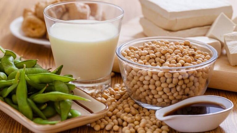 3 Calcium-Rich Recipes for Your First Trimester of Pregnancy