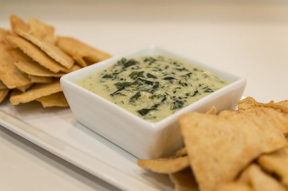 3 Calcium-Rich Recipes for Your First Trimester of Pregnancy