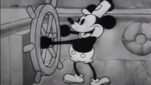 Mickey Mouse: Disney Celebrates 90 Years of this Icon