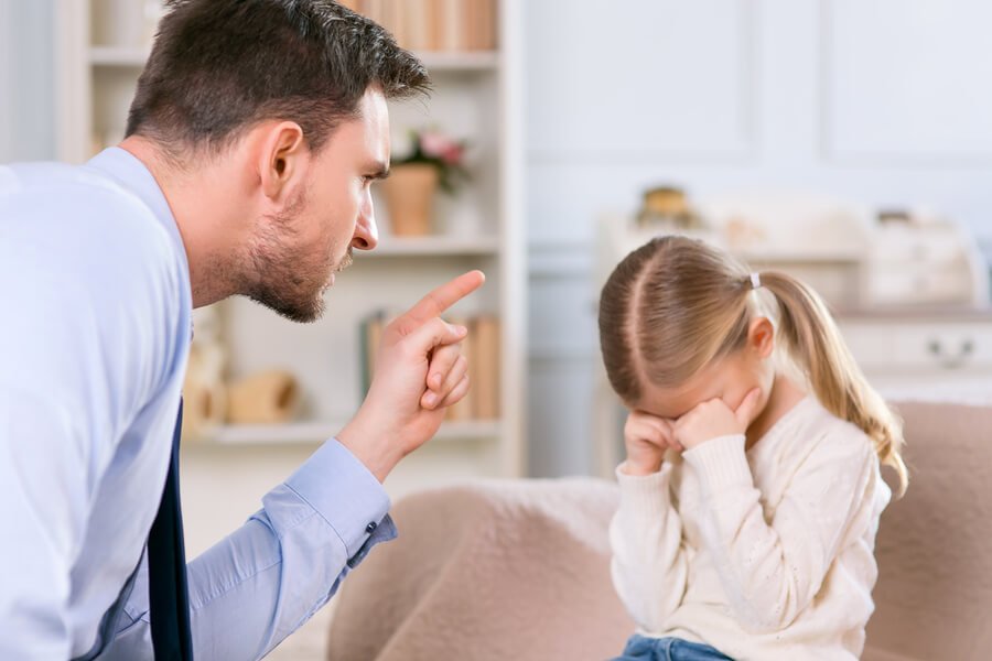 Positive Ways to Discipline Children: Alternatives to Punishing