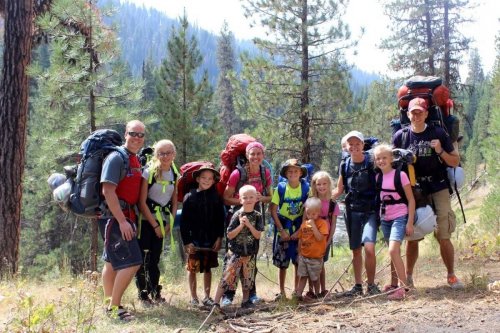 Benefits of Taking a Walk as a Family