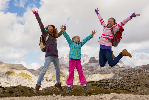 Benefits of Taking a Walk as a Family