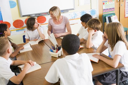 Three Games to Teach Children About Conflict Resolution