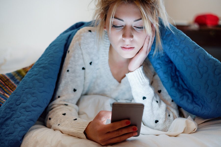Is It Good to Control Your Partner's Social Media?