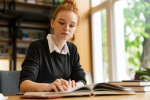 The Educational Value of Libraries