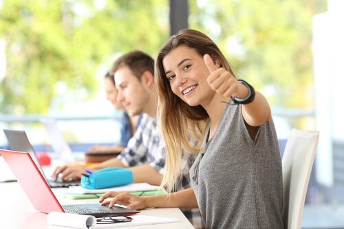 Self-Efficacy in Adolescents: a Helpful Guide