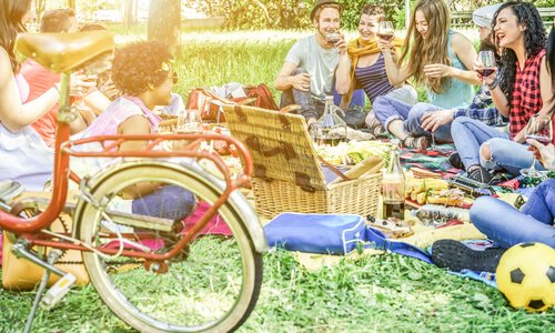 Summer Plans for Teenagers: 13 Great Options