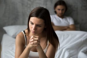 Is It Safe to Have Sex During Postpartum Confinement?