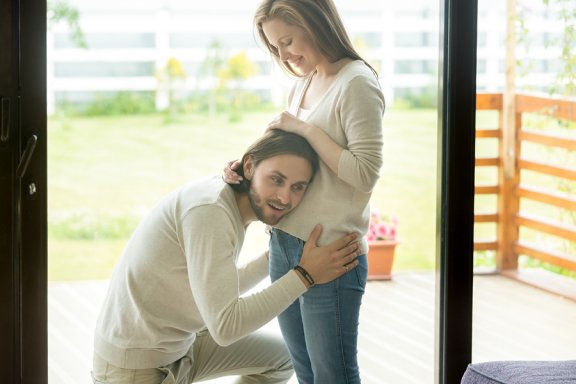 The Importance of Talking to Your Baby During Pregnancy