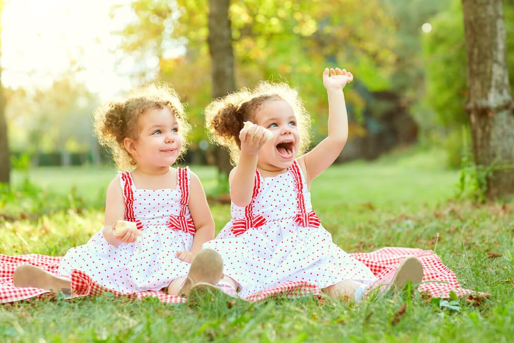 Separating Twins at School: Pros and Cons