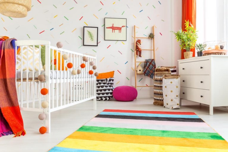 6 Types of Cribs for Babies: How to Choose?