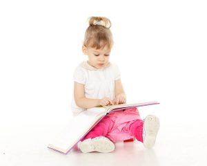 Urinary Tract Infections in Girls