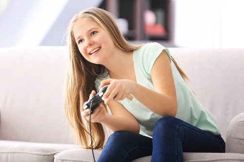 Video Game Addiction in Teenagers: What to Know