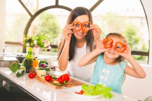 Most Recommended Vitamins for Autumn