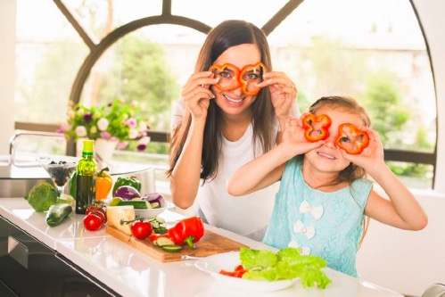 Are Vitamin Supplements for Children Necessary?