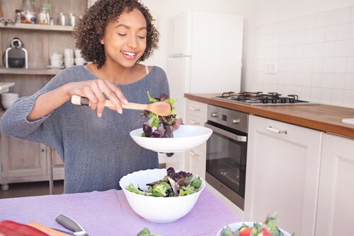 Cooking Without Salt: Five Great Alternatives